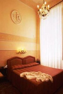 фото отеля Hotel Stella Maris