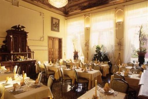 фото отеля Hotel Stella Maris
