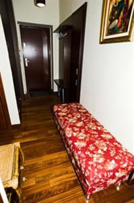 фото отеля Apartament Przystan