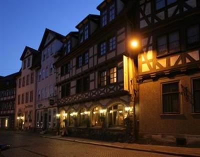 фото отеля Stadthotel Patrizier