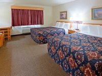 AmericInn Lodge & Suites Clear Lake