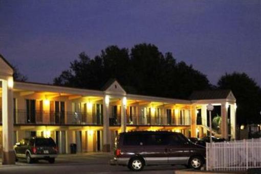 фото отеля Extend A Suites Silver Springs