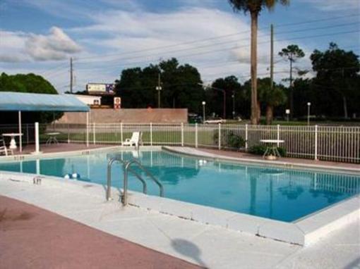 фото отеля Extend A Suites Silver Springs