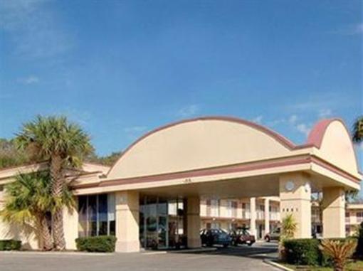 фото отеля Extend A Suites Silver Springs
