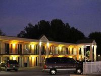 Extend A Suites Silver Springs