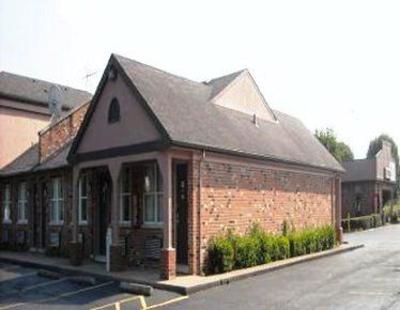 фото отеля Knights Inn Georgetown