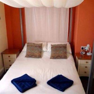фото отеля Phoenix Guest House Blackpool