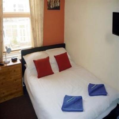 фото отеля Phoenix Guest House Blackpool