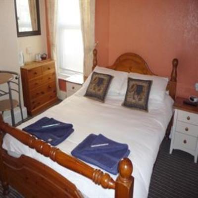 фото отеля Phoenix Guest House Blackpool