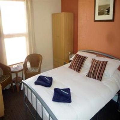 фото отеля Phoenix Guest House Blackpool
