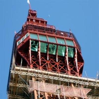 фото отеля Phoenix Guest House Blackpool