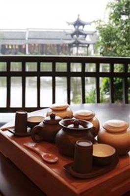фото отеля Banyan Tree Hangzhou