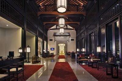 фото отеля Banyan Tree Hangzhou