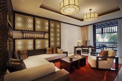 фото отеля Banyan Tree Hangzhou
