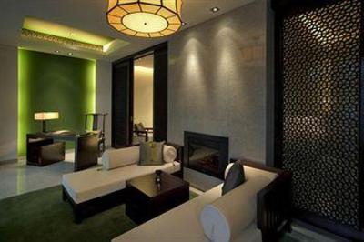 фото отеля Banyan Tree Hangzhou