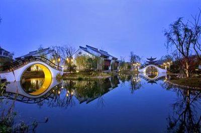 фото отеля Banyan Tree Hangzhou