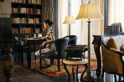 фото отеля Banyan Tree Hangzhou