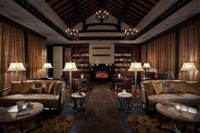 фото отеля Banyan Tree Hangzhou