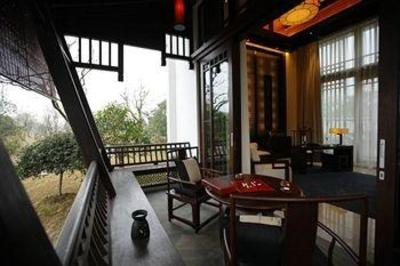 фото отеля Banyan Tree Hangzhou