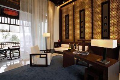 фото отеля Banyan Tree Hangzhou