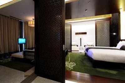 фото отеля Banyan Tree Hangzhou