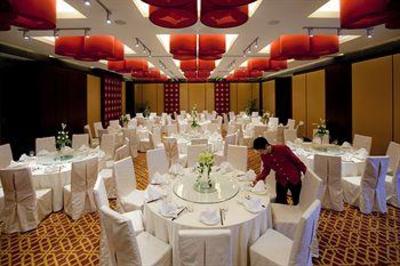фото отеля Banyan Tree Hangzhou
