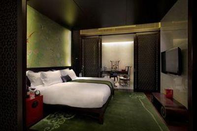 фото отеля Banyan Tree Hangzhou