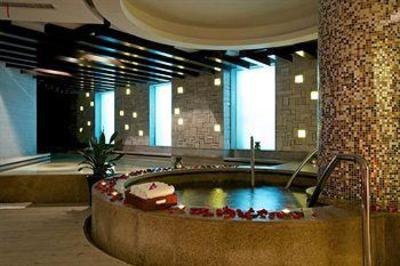 фото отеля Banyan Tree Hangzhou