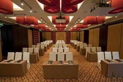 фото отеля Banyan Tree Hangzhou