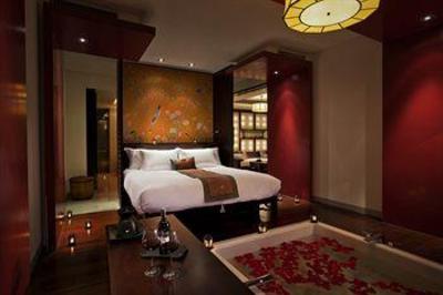 фото отеля Banyan Tree Hangzhou