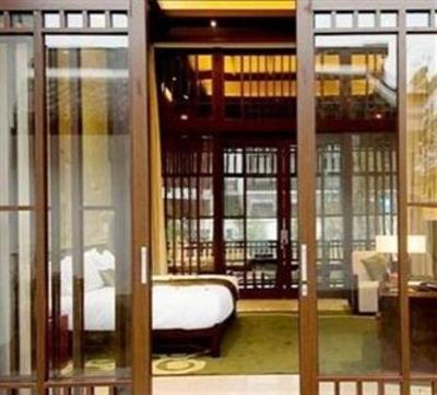 фото отеля Banyan Tree Hangzhou