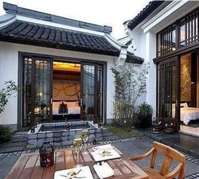 фото отеля Banyan Tree Hangzhou
