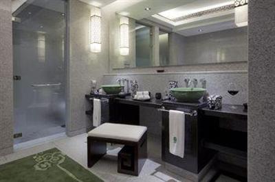 фото отеля Banyan Tree Hangzhou