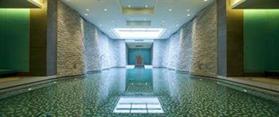 фото отеля Banyan Tree Hangzhou