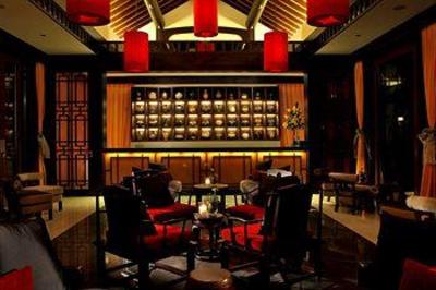 фото отеля Banyan Tree Hangzhou