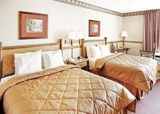 фото отеля Comfort Inn Big Stone Gap