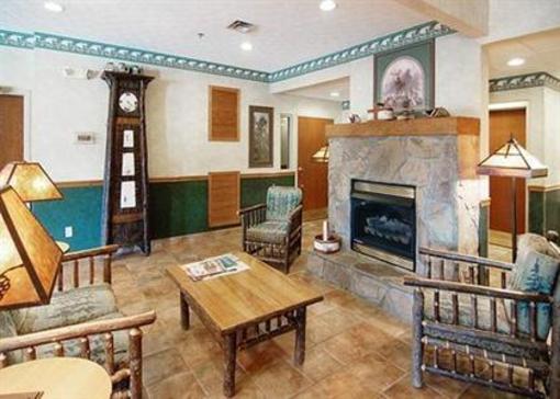 фото отеля Comfort Inn Big Stone Gap
