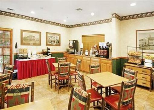 фото отеля Comfort Inn Big Stone Gap