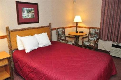 фото отеля Comfort Inn Big Stone Gap