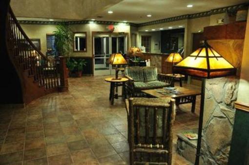 фото отеля Comfort Inn Big Stone Gap