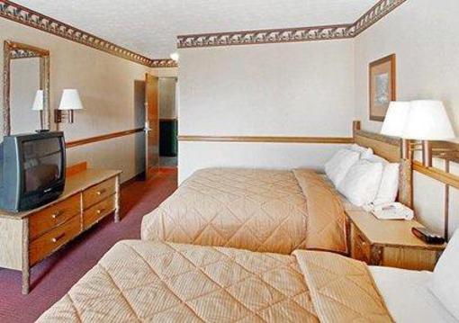 фото отеля Comfort Inn Big Stone Gap