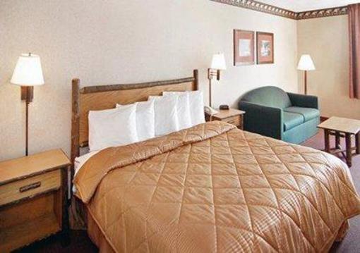 фото отеля Comfort Inn Big Stone Gap
