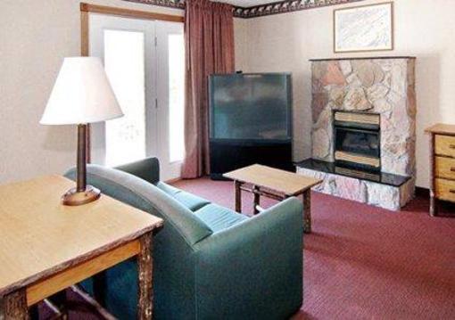 фото отеля Comfort Inn Big Stone Gap