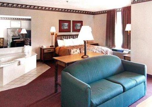 фото отеля Comfort Inn Big Stone Gap