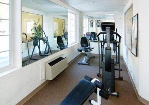 фото отеля Comfort Inn Big Stone Gap