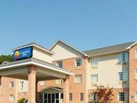 Comfort Inn Big Stone Gap