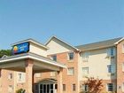 фото отеля Comfort Inn Big Stone Gap