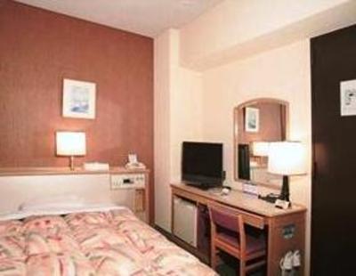 фото отеля Takamatsu Washington Hotel Plaza