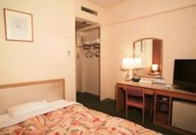фото отеля Takamatsu Washington Hotel Plaza