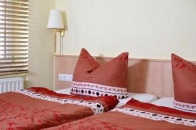 фото отеля City Hotel-Pension Brandenburg